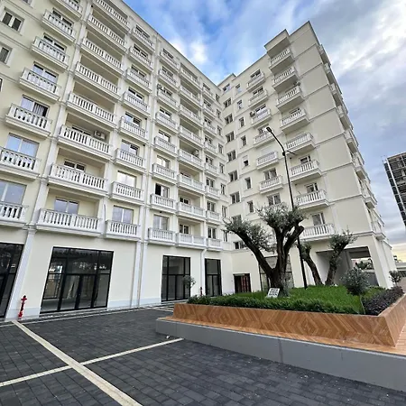 Apartmán Apartment Kamez
