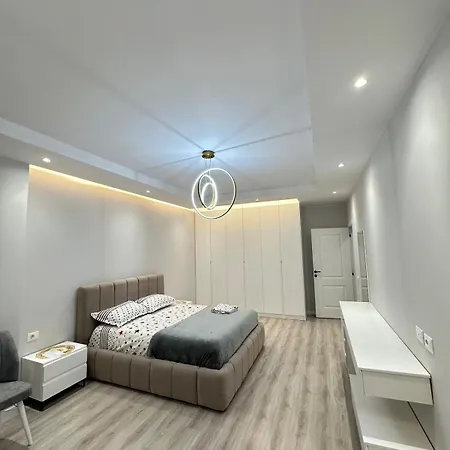 Apartment Apartmán *