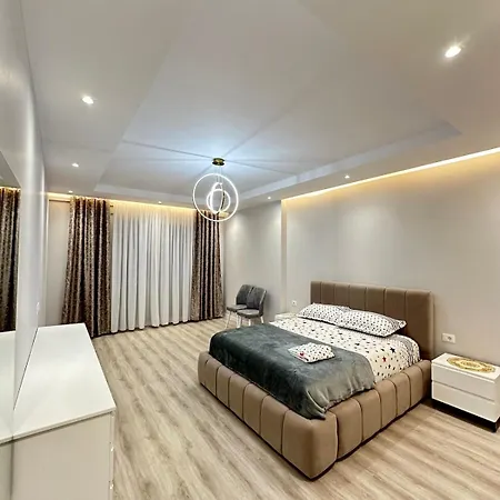 Apartamento Apartment