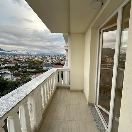Apartment Kamez