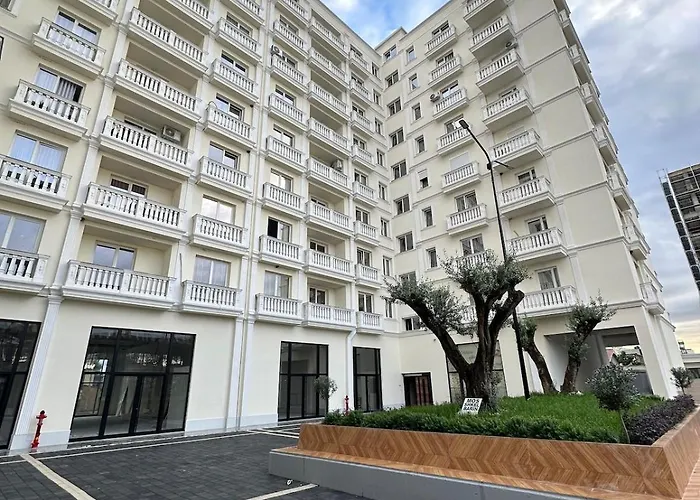 公寓 Apartment Kamez