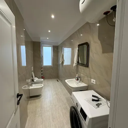 Apartamento Apartment