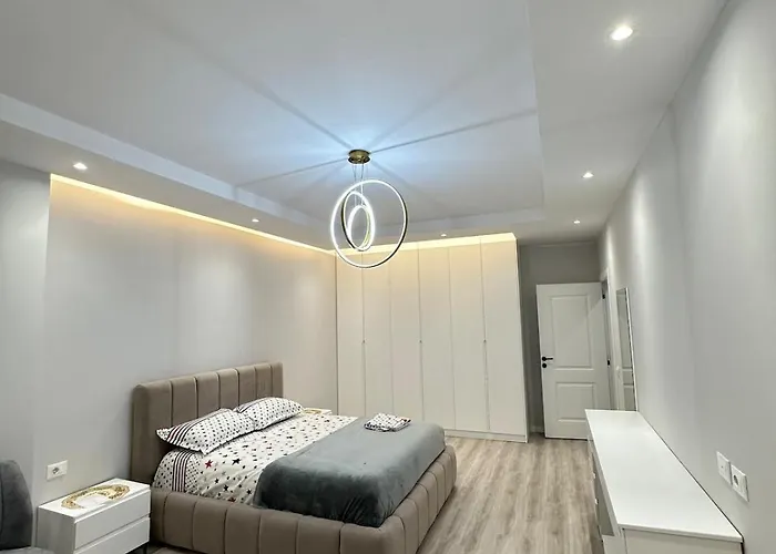 Apartment Apartamento *