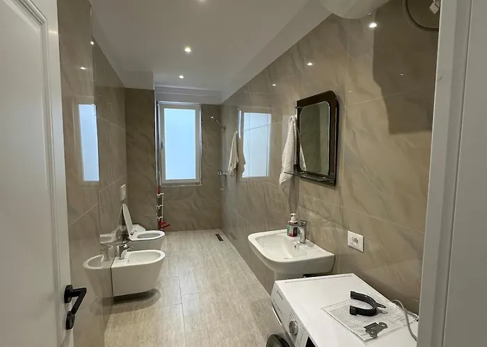 Apartamento Apartment